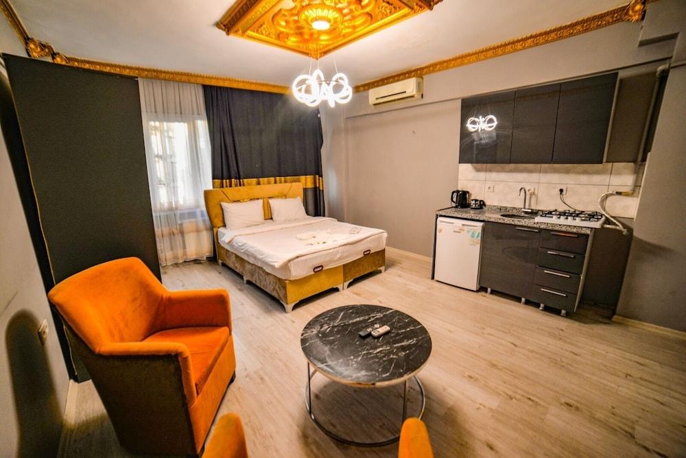 SUIT TRAVEL — ISTANBUL — fotografie hotel nr. 10