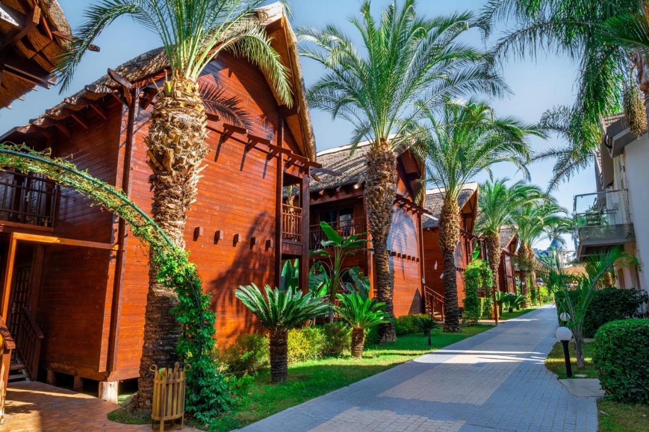 LONG BEACH ALANYA — ALANYA — fotografie hotel nr. 16
