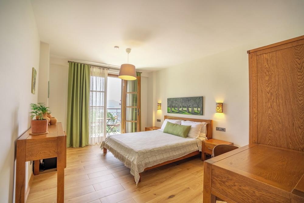 BADEMLI BAHCE OTEL — MARMARIS — fotografie hotel nr. 13