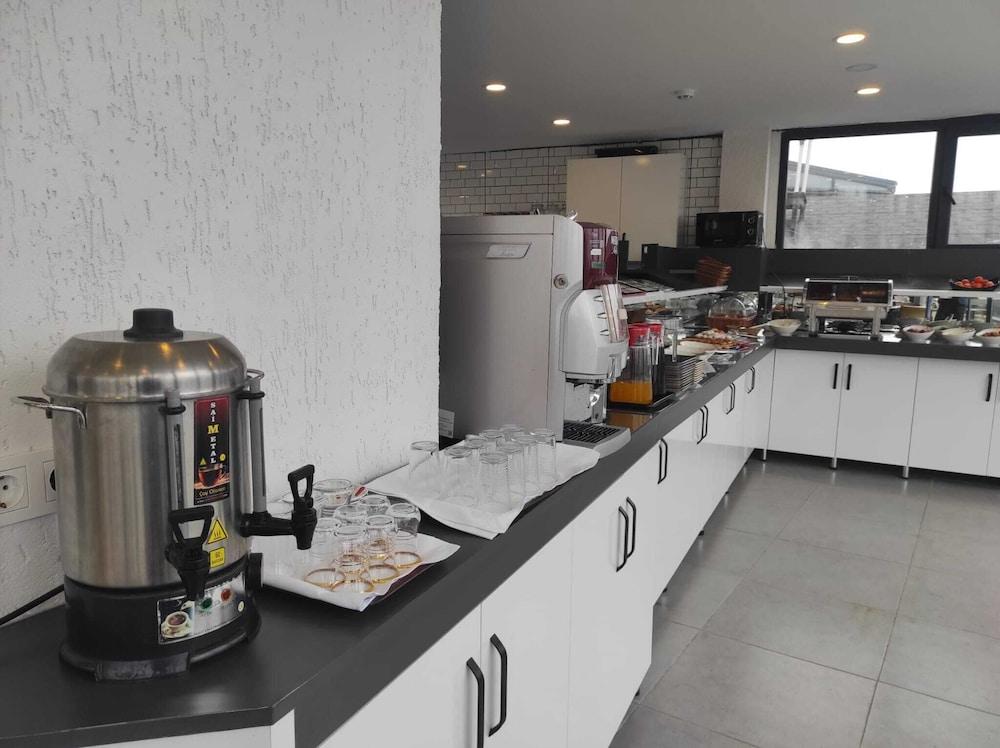 HOTEL ESVE ISTANBUL — ISTANBUL — fotografie hotel nr. 10