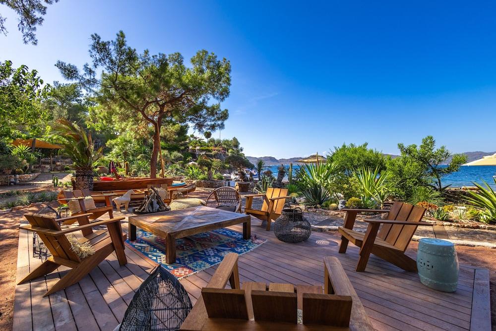 ADA CAPRA — MARMARIS — фотография отеля №2