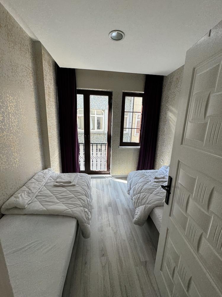 PALMIYE APARTMANI — ISTANBUL — фотография отеля №13