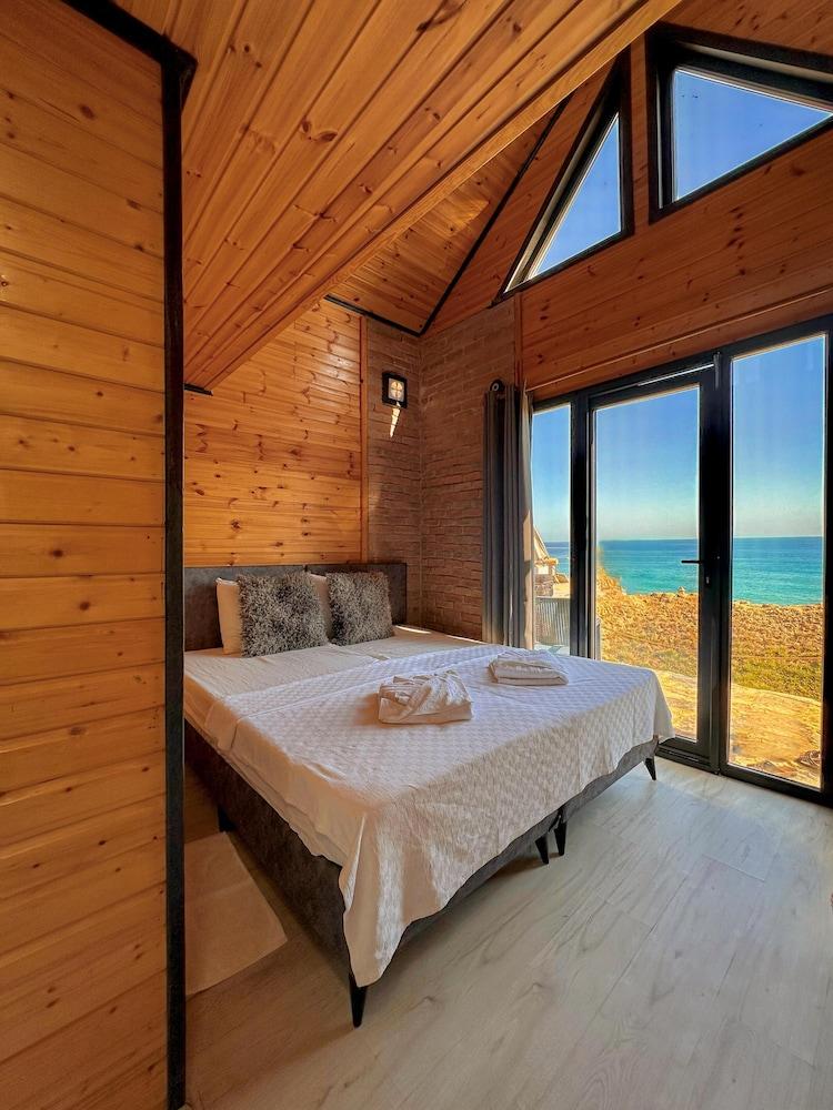 RENKA HOLIDAYS HOUSES AND CARAVANS — ALANYA — фотография отеля №21