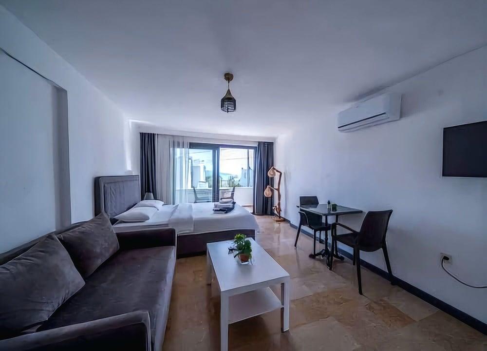 ILYA APART 2 — BODRUM — фотография отеля №4