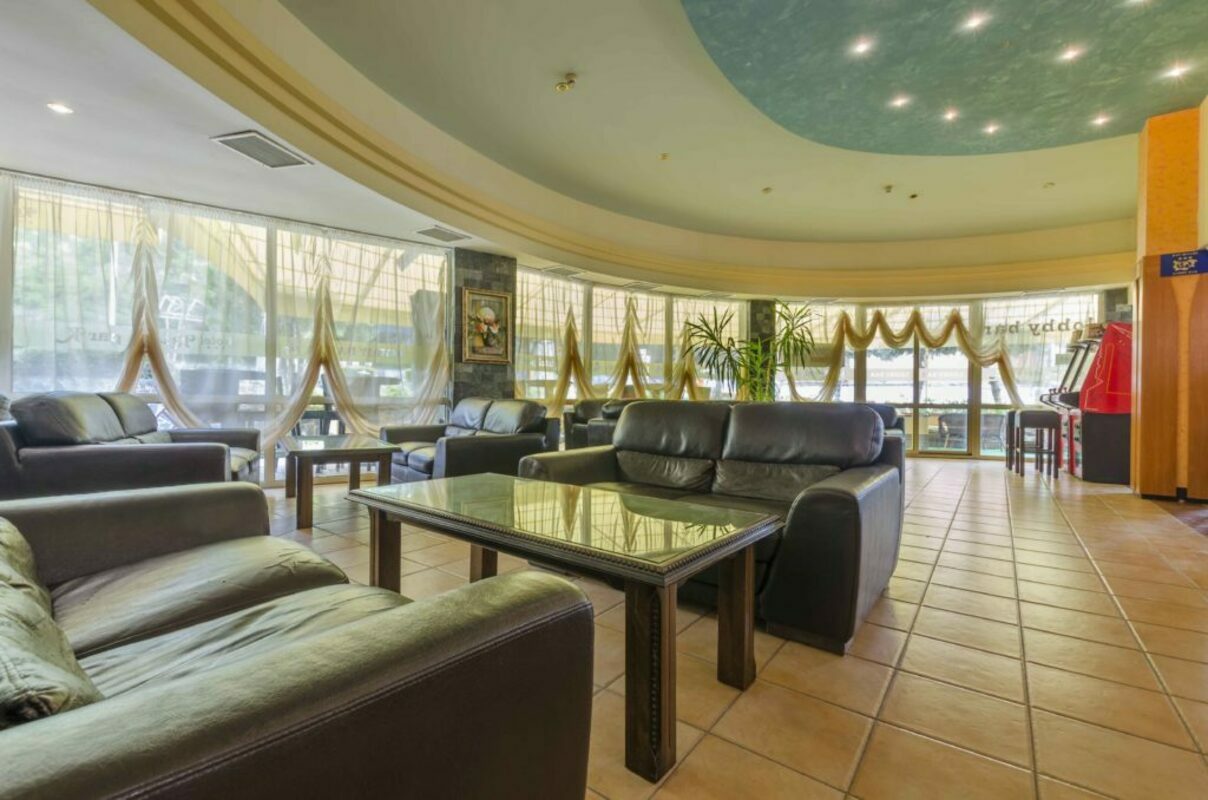 KRISTEL PARK HOTEL — KRANEVO — fotografie hotel nr. 2