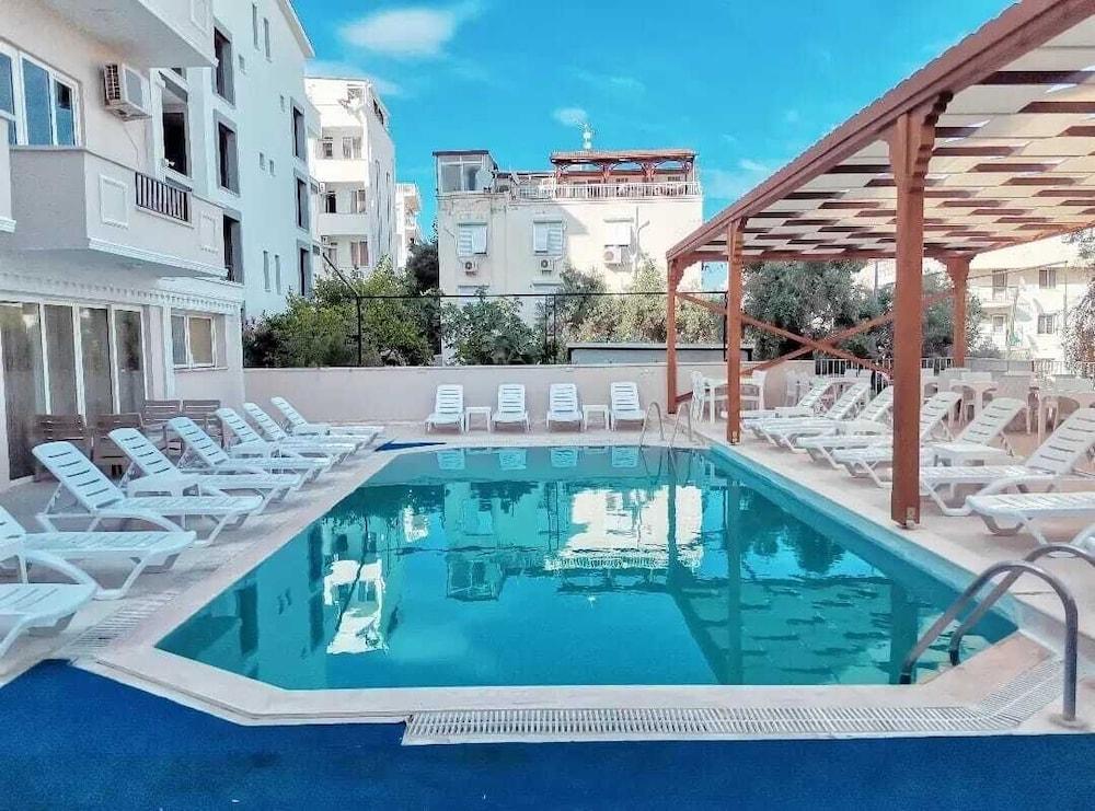 NICER HOTEL — DIDIM