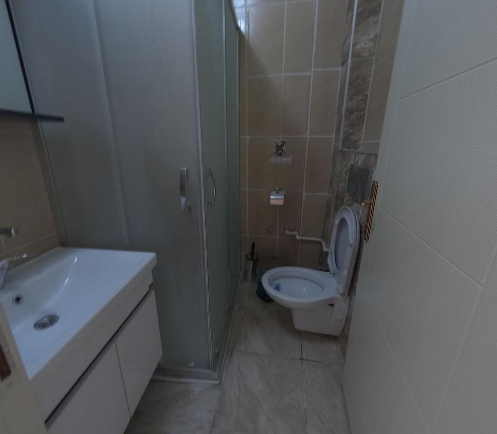 KUBA HOTEL — ISTANBUL — фотография отеля №22