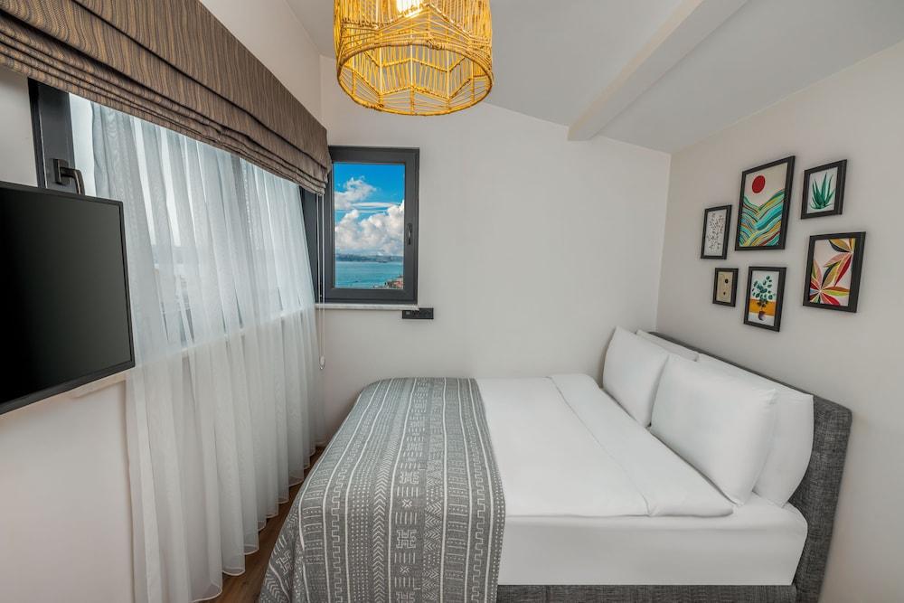 PRIMERA SUITE — ISTANBUL — fotografie hotel nr. 11