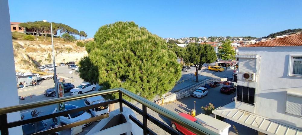 MISTIK OTEL — CESME — фотография отеля №15