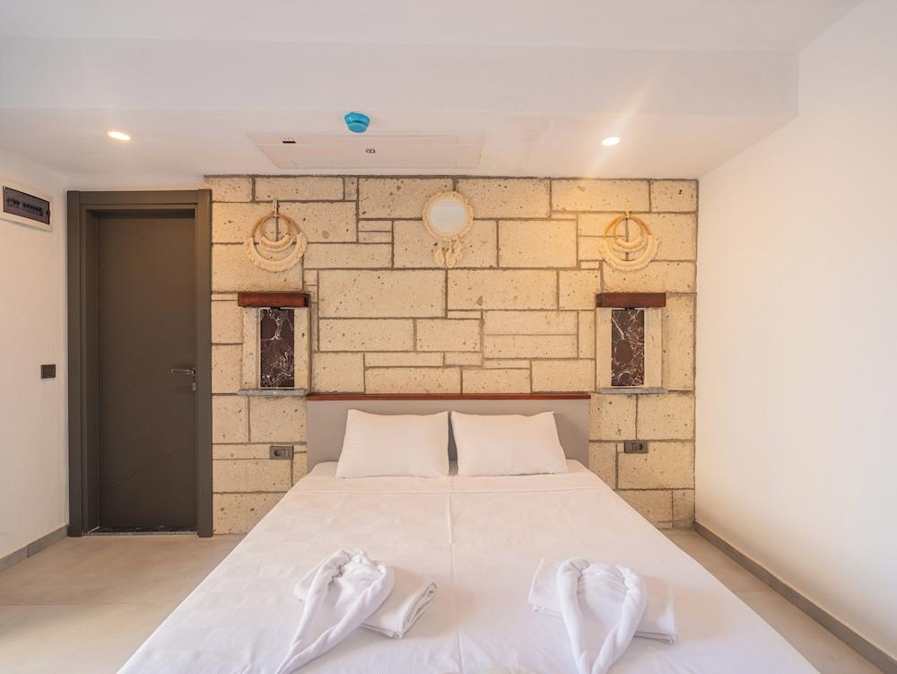 BLANCO SUITES ALACATI — CESME — фотография отеля №8