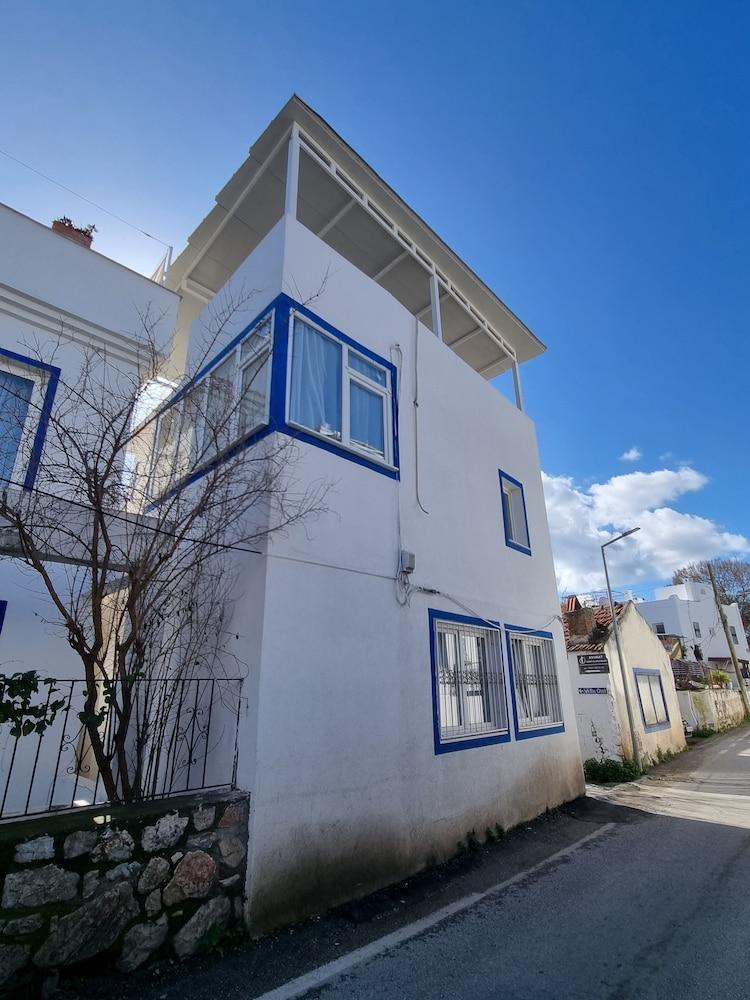 KARDELEN OTEL — BODRUM — фотография отеля №35