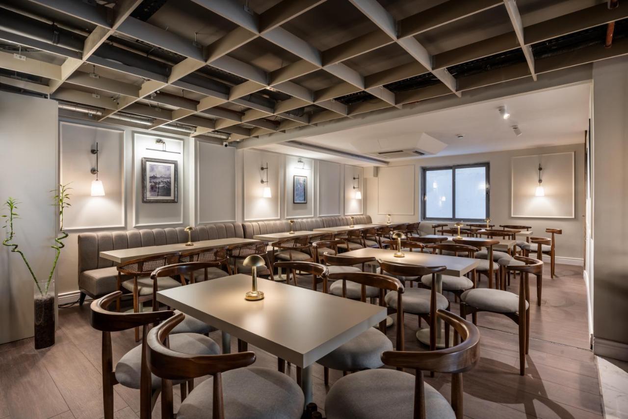 NOBLE PANGALTI — ISTANBUL — fotografie hotel nr. 21
