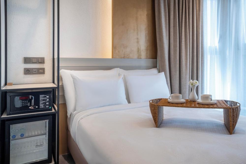 SMART & SIMPLE HOTEL (ADULTS ONLY) — ISTANBUL — fotografie hotel nr. 5