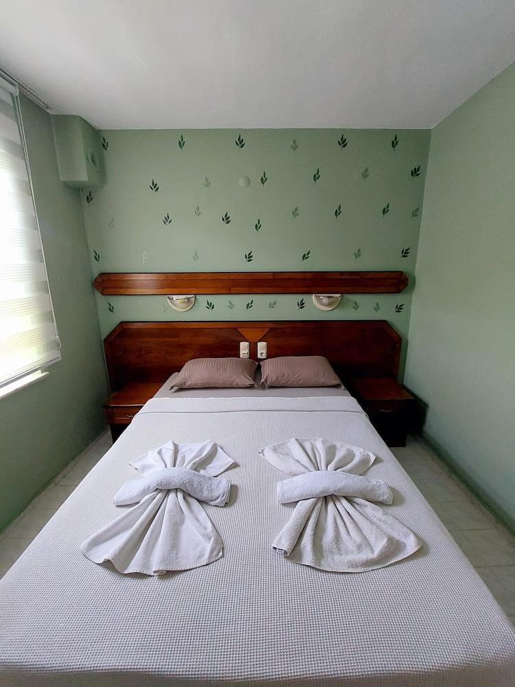 MAR SOLEIL APARTMENTS — MARMARIS — fotografie hotel nr. 4