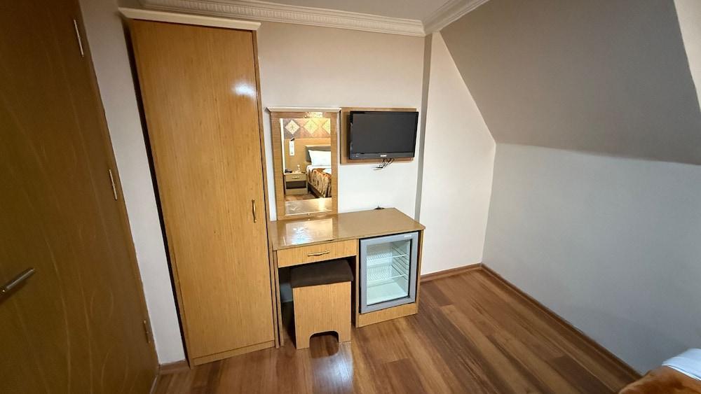 ALKLAS HOTEL — ISTANBUL — фотография отеля №16
