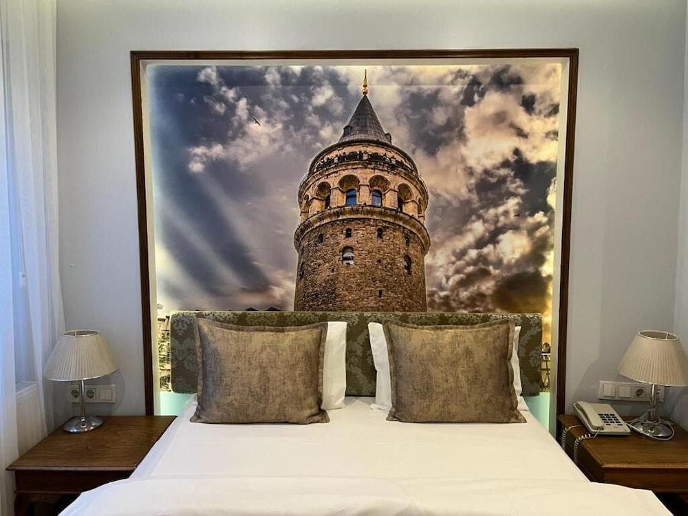 ELITE MARMARA BOSPHORUS & SUITES — ISTANBUL — фотография отеля №14