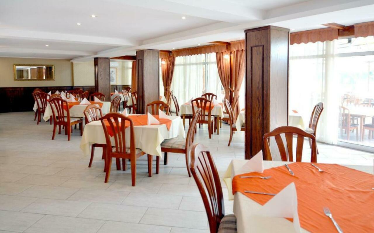 ESTREYA RESIDENCE — ST. CONSTANTINE & ELENA — fotografie hotel nr. 7