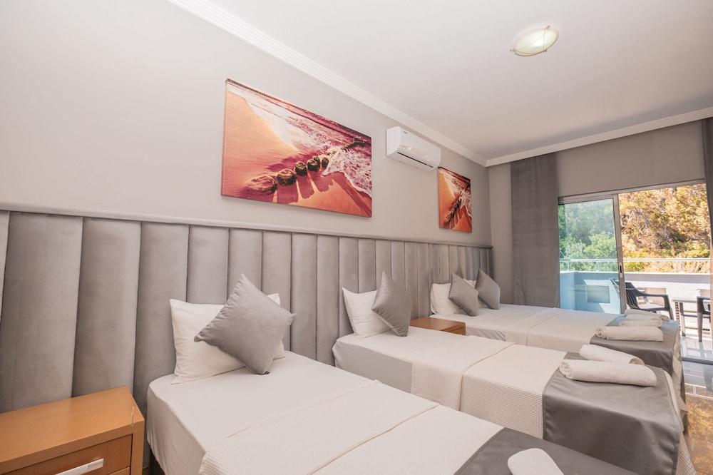 INFINITY HOTEL — KEMER — fotografie hotel nr. 15