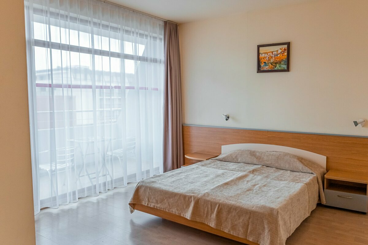 AVENUE — SUNNY BEACH — fotografie hotel nr. 9