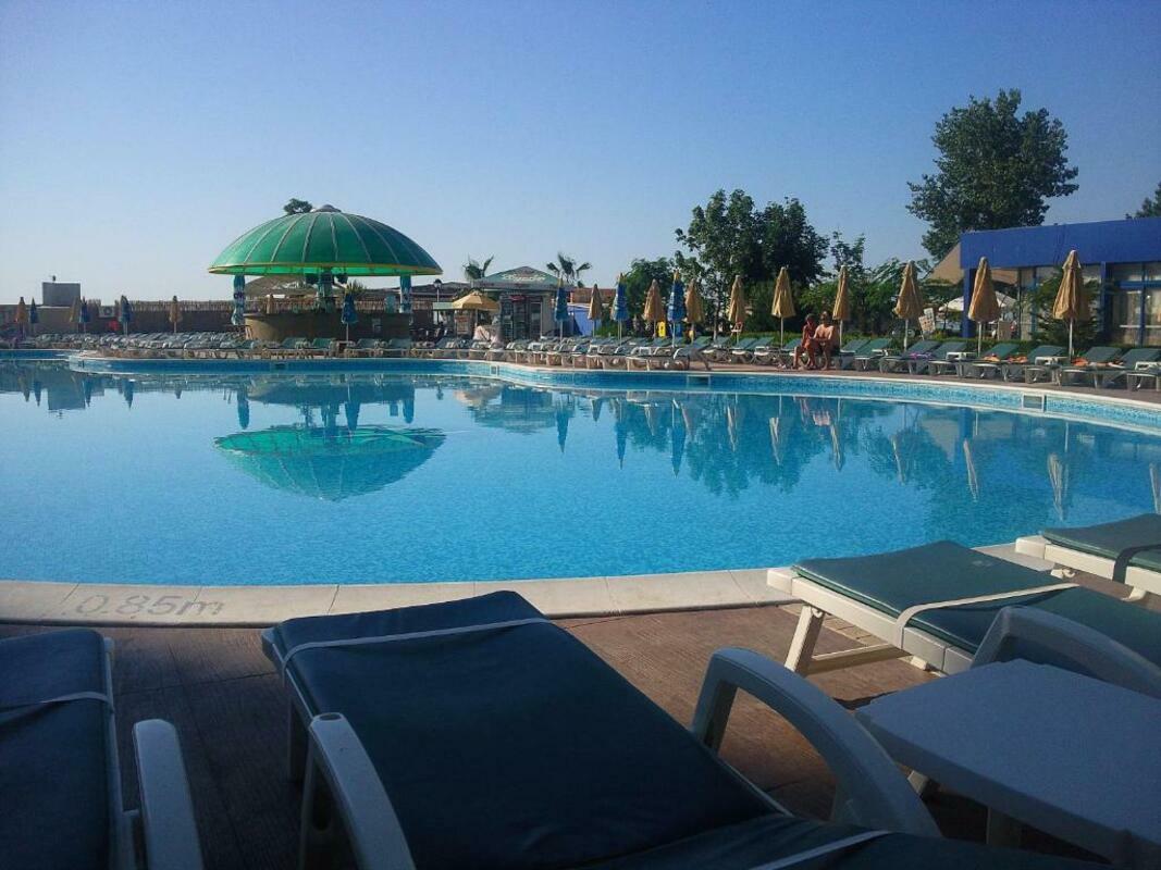 SLAVYANSKI HOTEL — SUNNY BEACH — fotografie hotel nr. 5