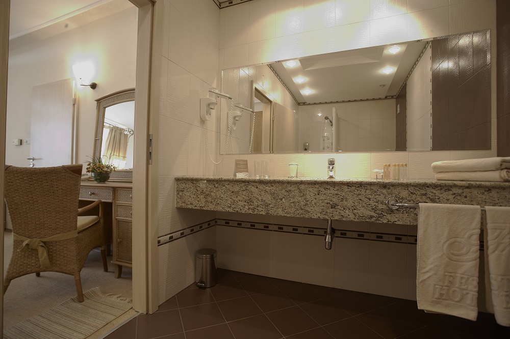 FESTA PANORAMA HOTEL — NESSEBAR — fotografie hotel nr. 8
