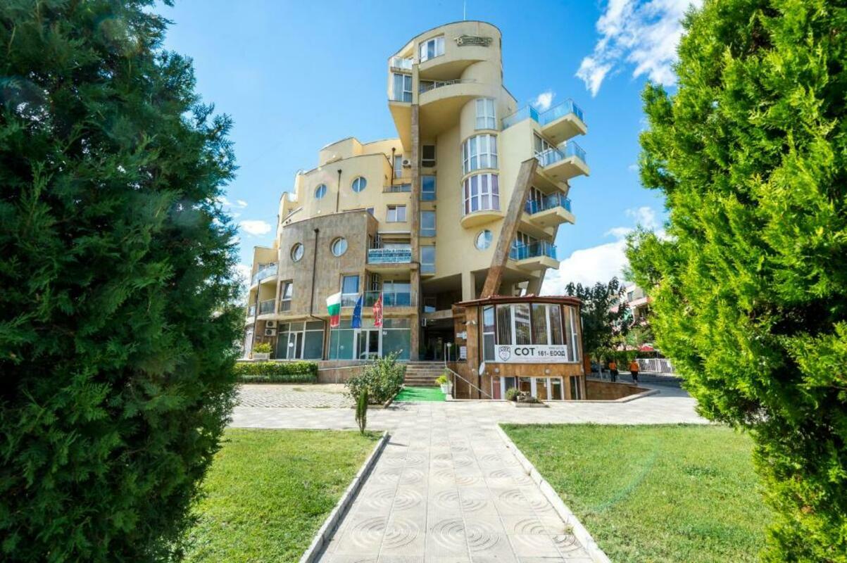 VECHNA R RESORT — SUNNY BEACH — fotografie hotel nr. 15