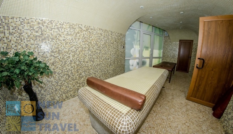 HOLIDAY FORT GOLF CLUB — SUNNY BEACH — фотография отеля №23