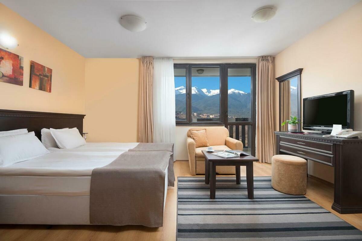 ROYAL PARK APARTMENTS BANSKO — BANSKO — фотография отеля №29