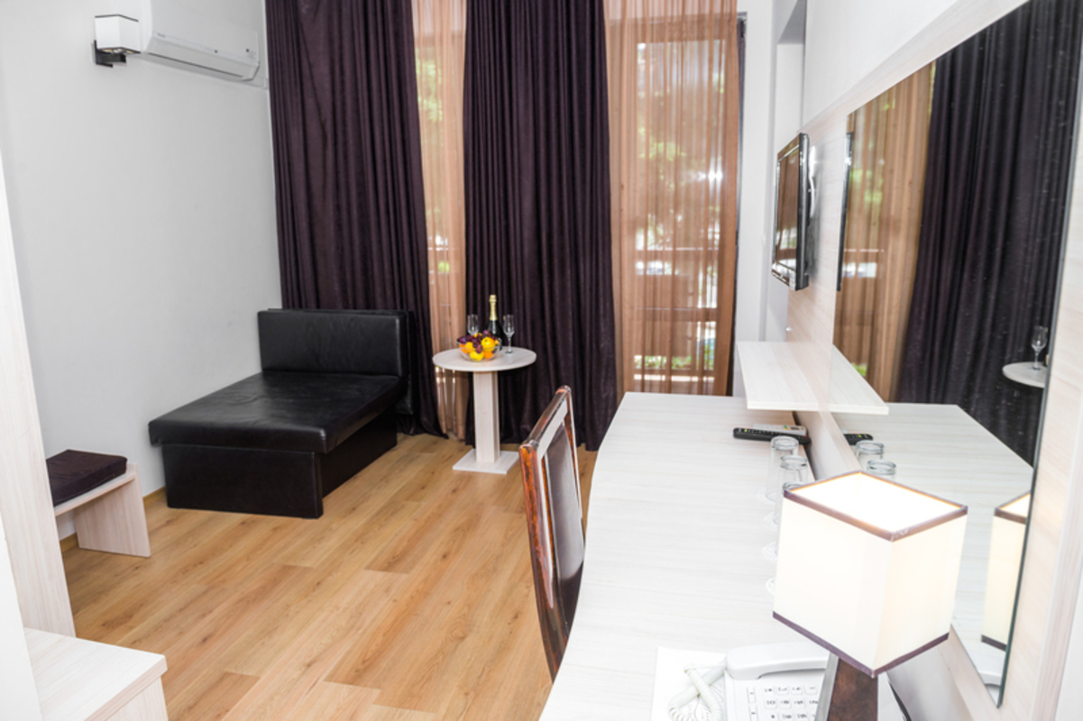 SUN PALACE CLUB HOTEL — SUNNY BEACH — fotografie hotel nr. 12