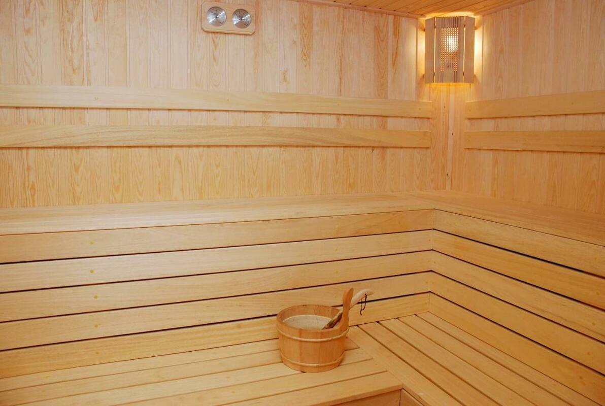 ORBILUX HOTEL — BANSKO — фотография отеля №8