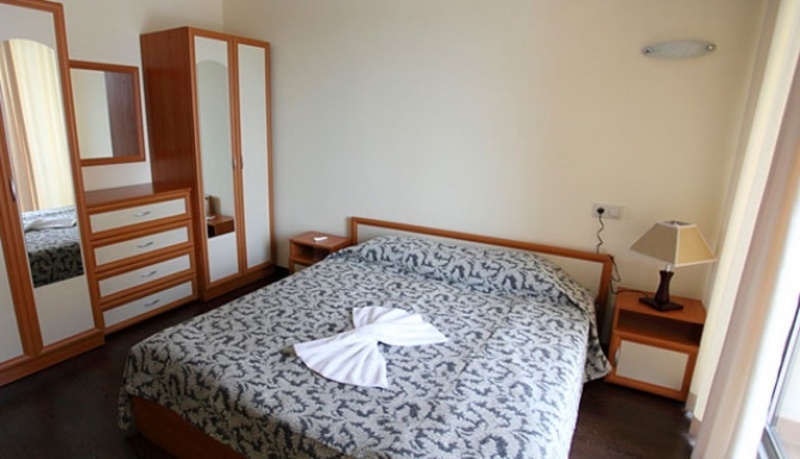 BENDITA MARE — GOLDEN SANDS — fotografie hotel nr. 12