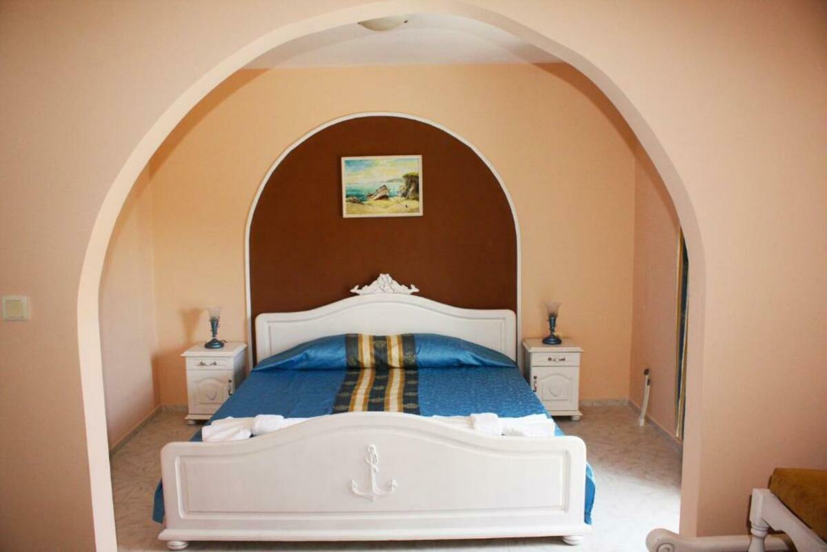 PAROS 2 — POMORIE — фотография отеля №5