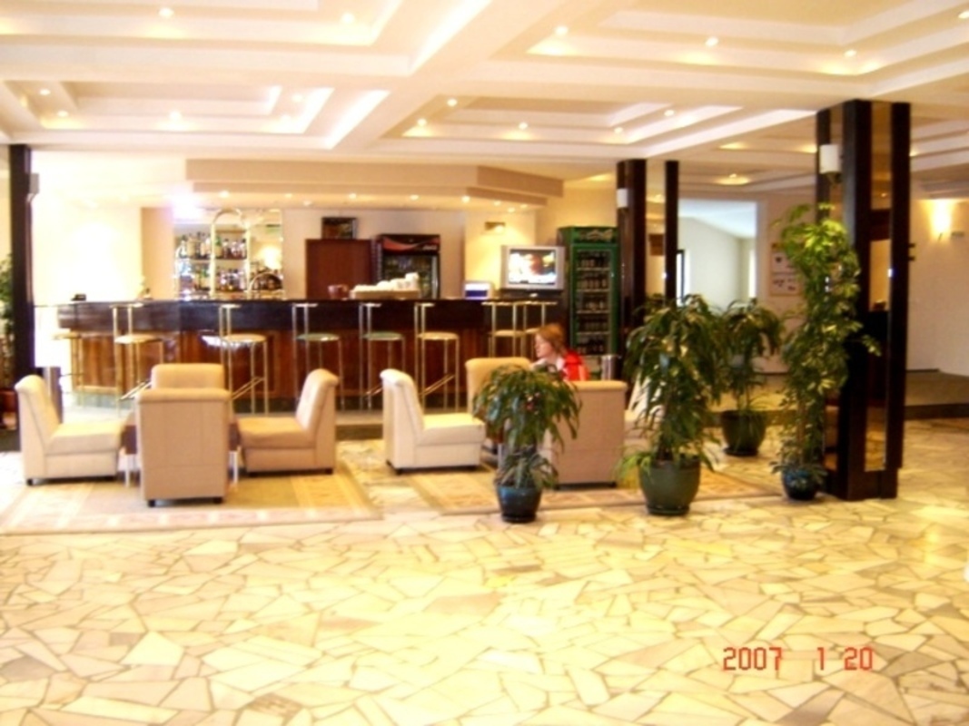 FINLANDIA — PAMPOROVO — fotografie hotel nr. 12