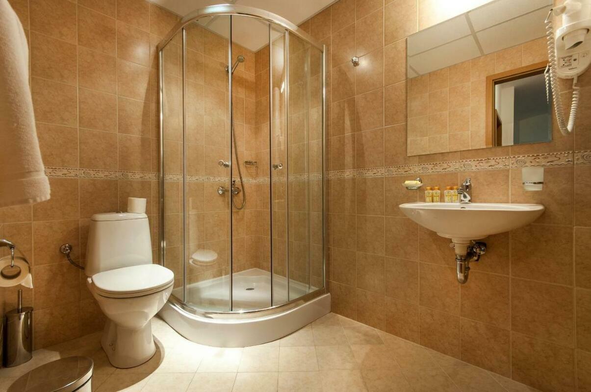 GRAND ROYALE APT COMPLEX & SPA — BANSKO — фотография отеля №8
