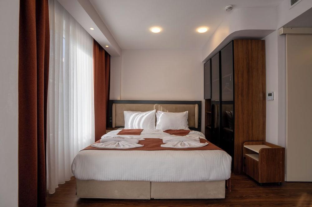 IDYLLE HOTEL — ISTANBUL — fotografie hotel nr. 9