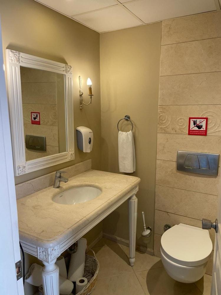 HOTEL CARINA — KUSADASI — fotografie hotel nr. 21