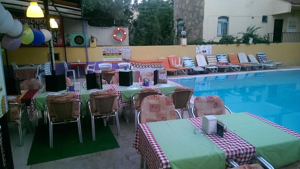 CLUB SUNSET APART — MARMARIS — fotografie hotel nr. 27
