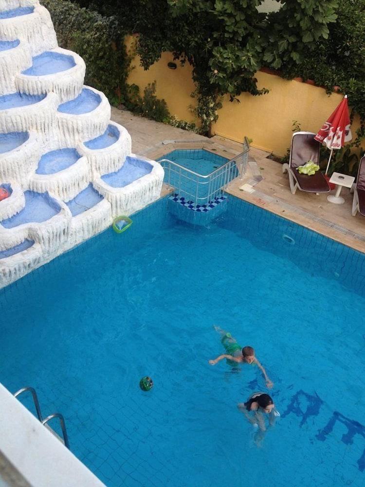 FAMILY APART OTEL — MARMARIS — fotografie hotel nr. 24