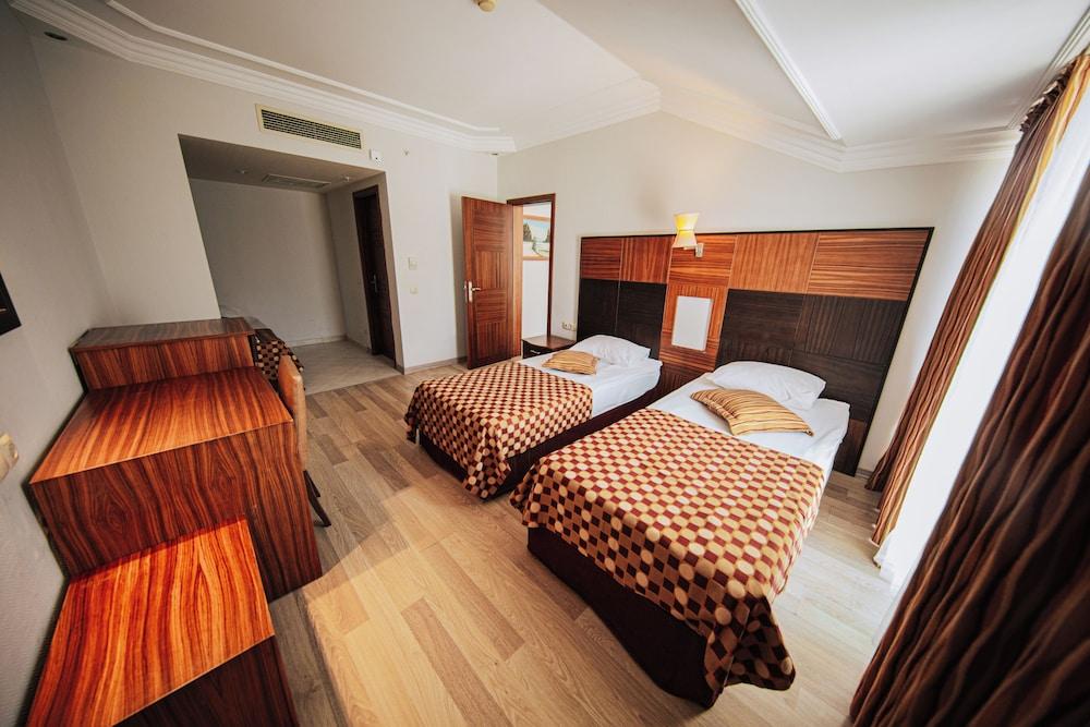 ROX RESORT — KEMER — фотография отеля №6