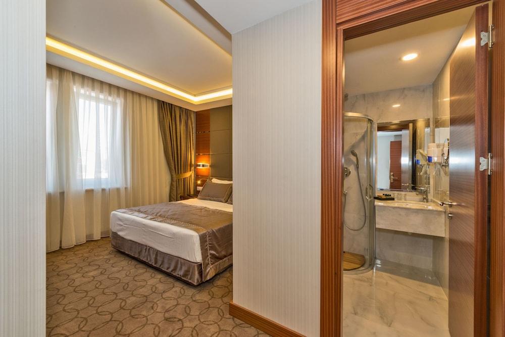 GLORIOUS HOTEL — ISTANBUL — fotografie hotel nr. 11