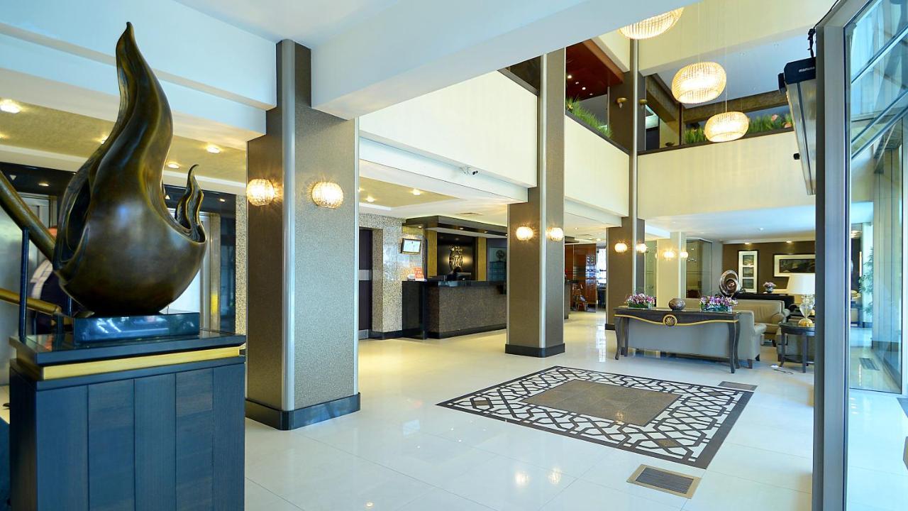 KAYA PRESTIGE — IZMIR — фотография отеля №34