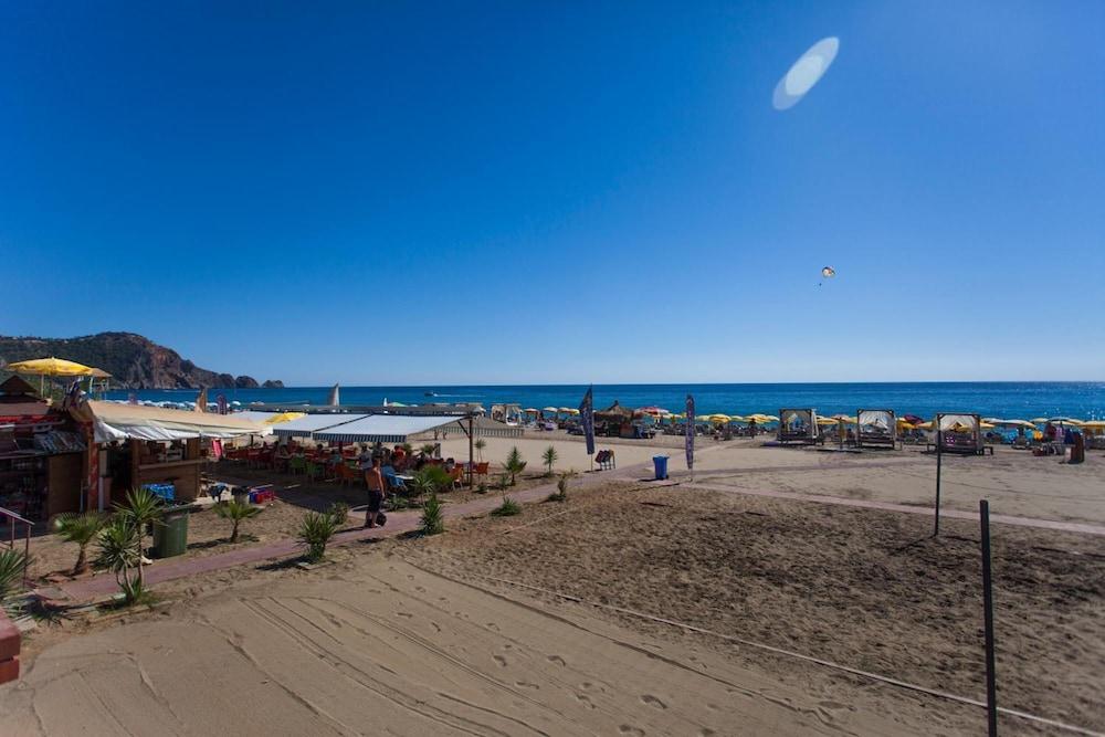 KLEOPATRA MELISSA HOTEL — ALANYA — fotografie hotel nr. 29