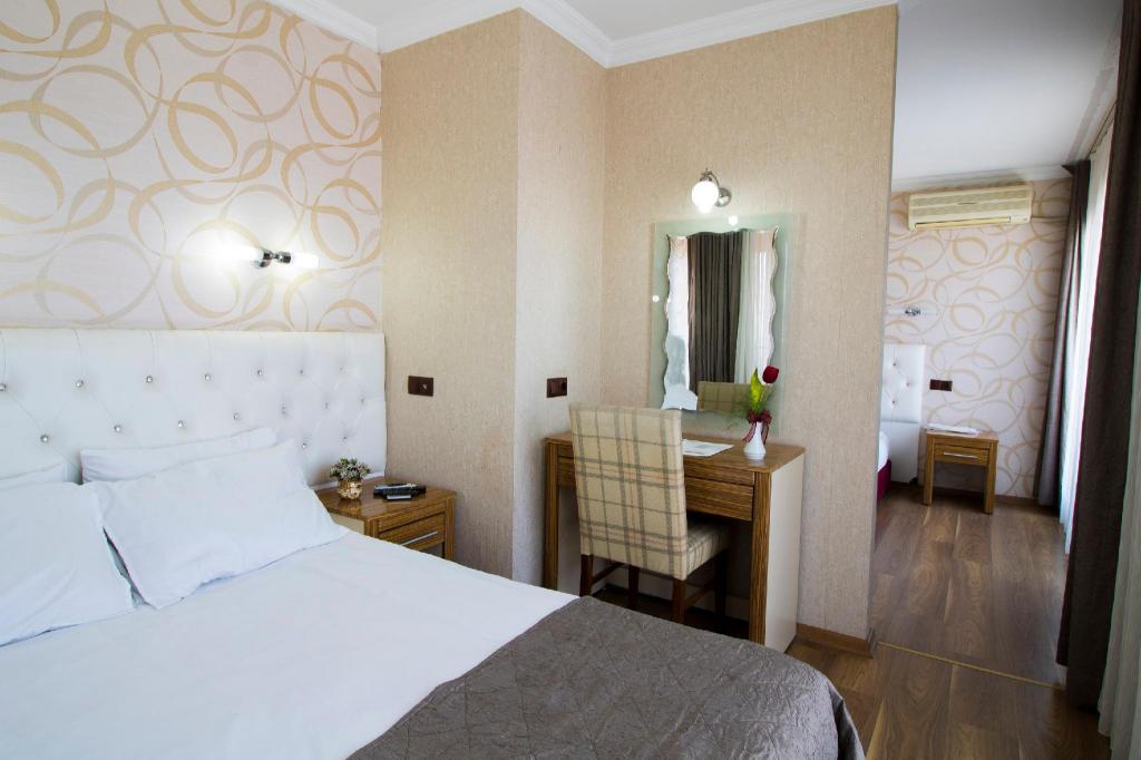 KOCAMAN HOTEL — IZMIR — фотография отеля №30