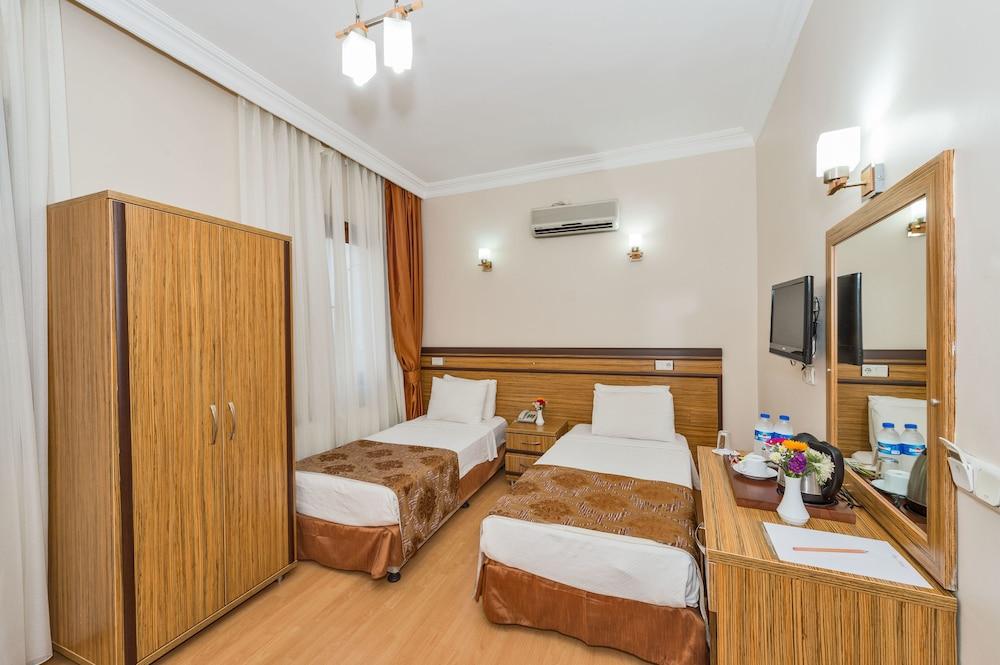 MAY HOTEL ISTANBUL — ISTANBUL — фотография отеля №10