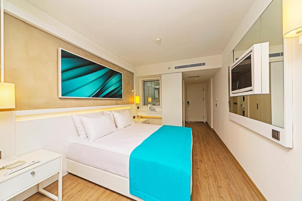 POSEIDON HOTEL (ADULTS ONLY) — MARMARIS — fotografie hotel nr. 27