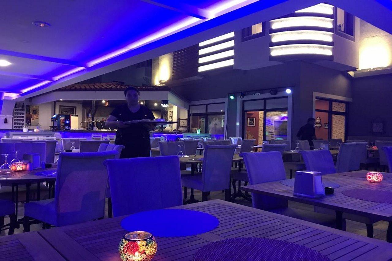 SERAY DELUXE HOTEL — MARMARIS — фотография отеля №14