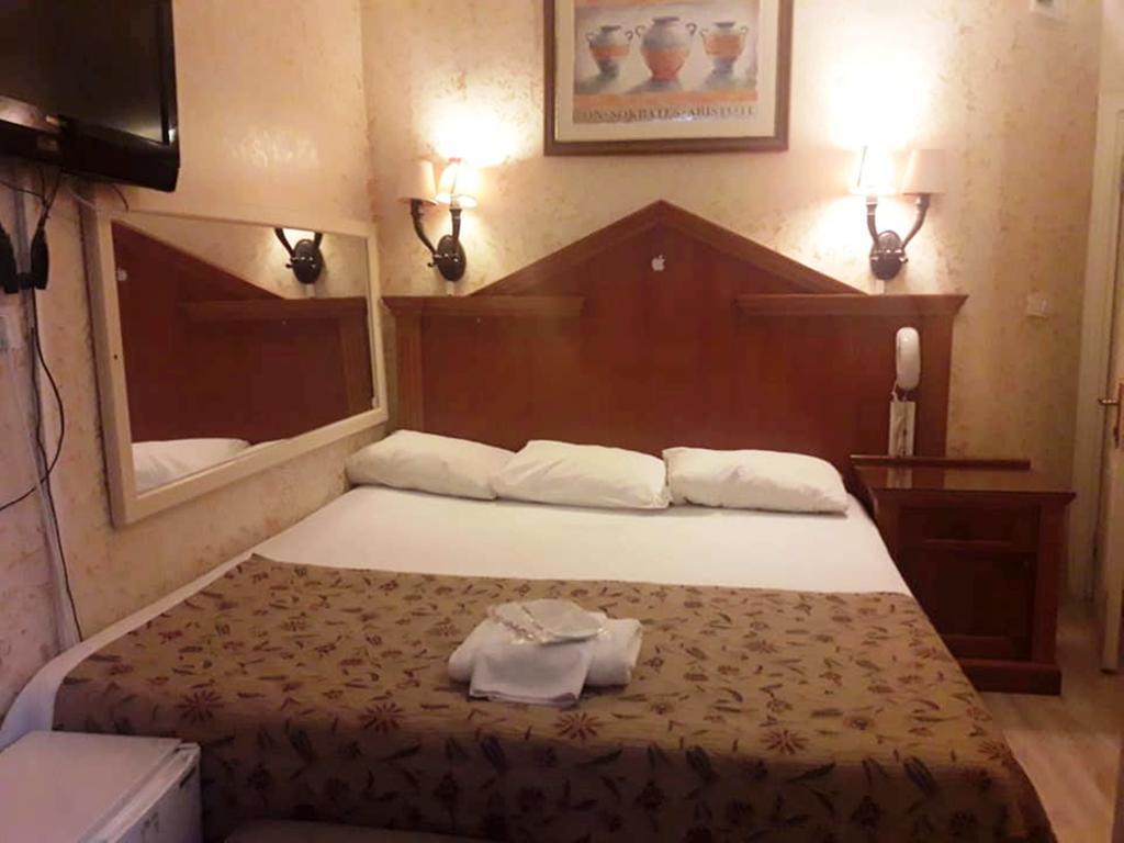 TIYATRO HOTEL ISTANBUL — ISTANBUL — фотография отеля №8