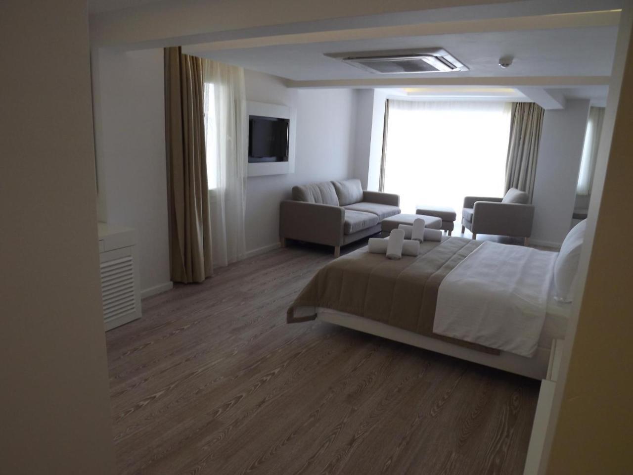 ALESTA YACHT HOTEL — FETHIYE — fotografie hotel nr. 28