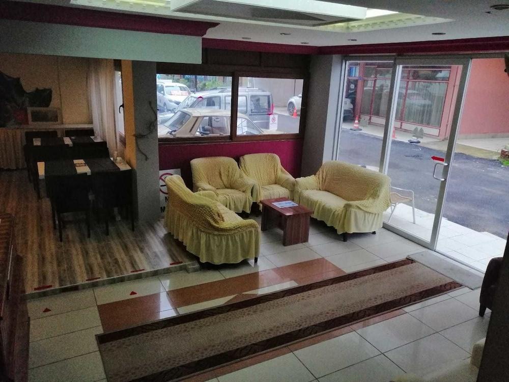 KLEOPATRA SARAY HOTEL — ALANYA — fotografie hotel nr. 13