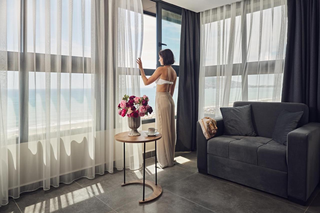 KAILA KRIZANTEM HOTEL — ALANYA — fotografie hotel nr. 12